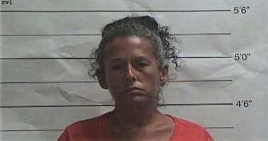 Morgan Sullivan, - Orleans Parish County, LA 